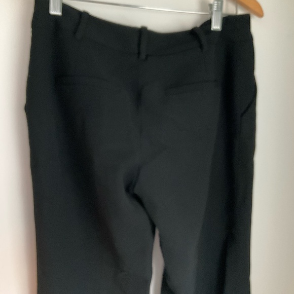 Love 21 Women's Black Straight Leg Pants - Picture 7 of 12